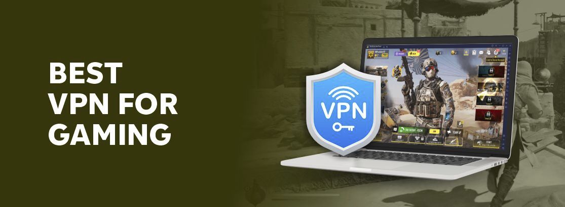 2025'te oyun için en iyi VPN