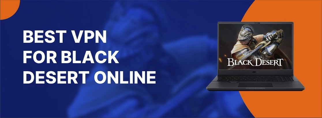 2025'te siyah çöl için en iyi VPN