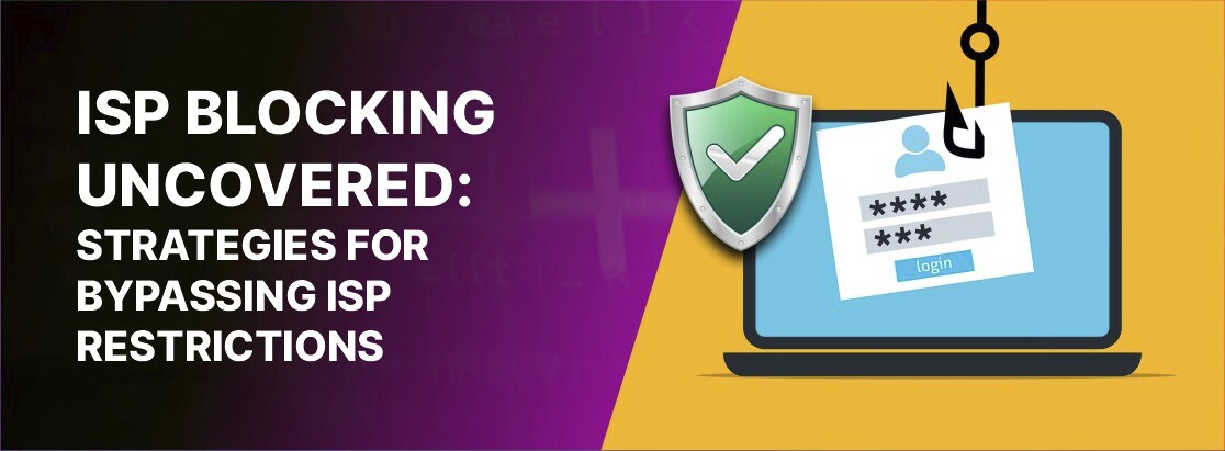 ISS Engelleme: ISS kısıtlamaları etkili bir şekilde nasıl atlanır